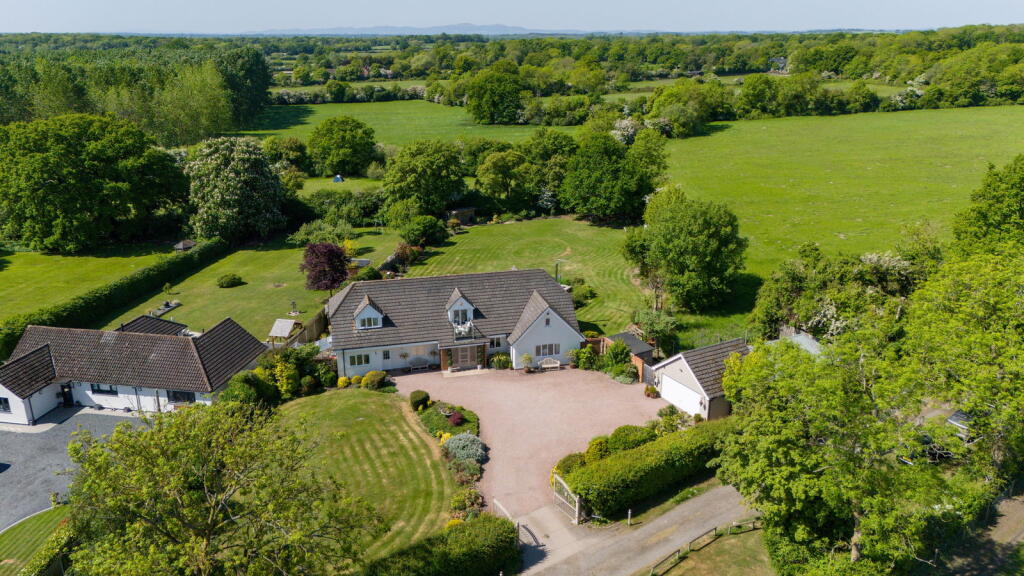 Main image of property: Church Lane, Dormston, Worcester, WR7 4JU