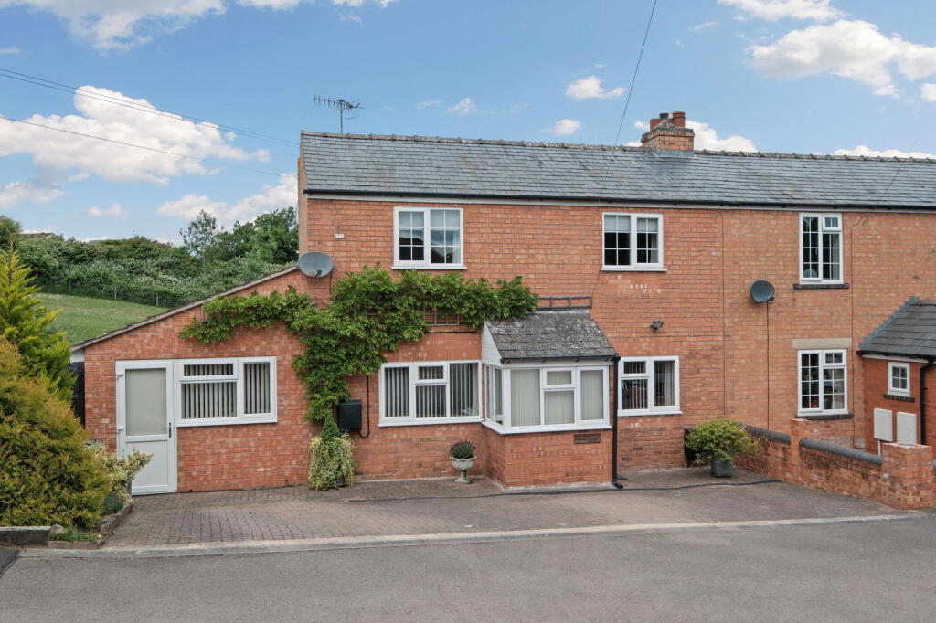 Main image of property: Bransford Road, Worcester, WR2 5SL