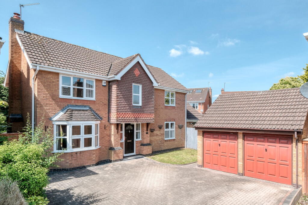 Main image of property: Drumbles Lane, Worcester, WR4 0JX