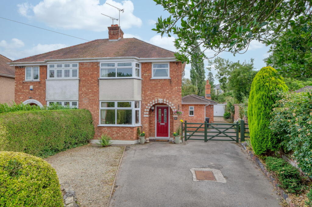 Main image of property: Morton Road, Fernhill Heath, Worcester, WR3 7UB