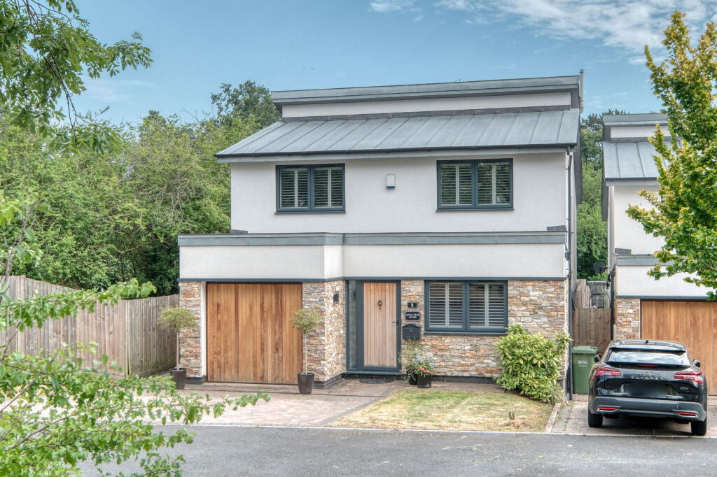 Main image of property: Lark Hill Road, Worcester, WR5 2EF