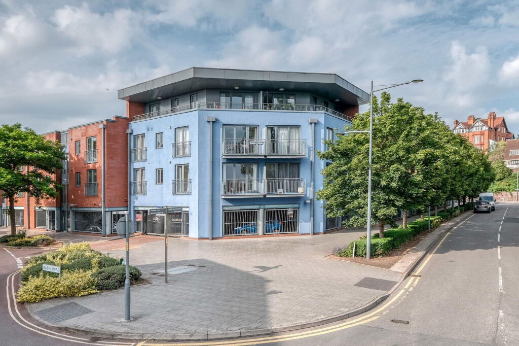 Main image of property: Diglis Dock Road, Worcester, WR5 3DD