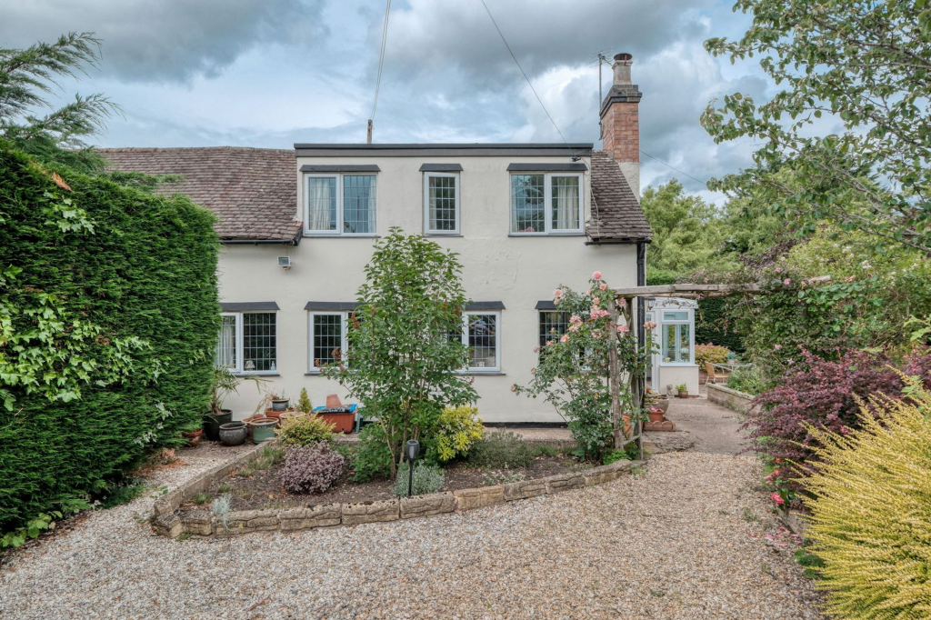 Main image of property: Bowling Green Road, Powick, WR2