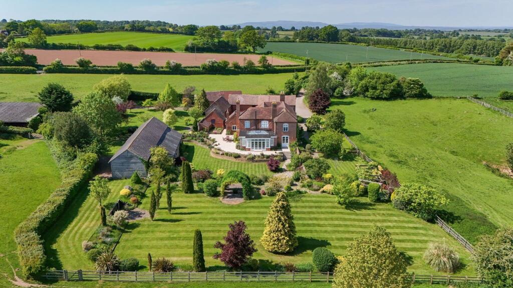 Main image of property: Upper Sapey, Worcester, WR6