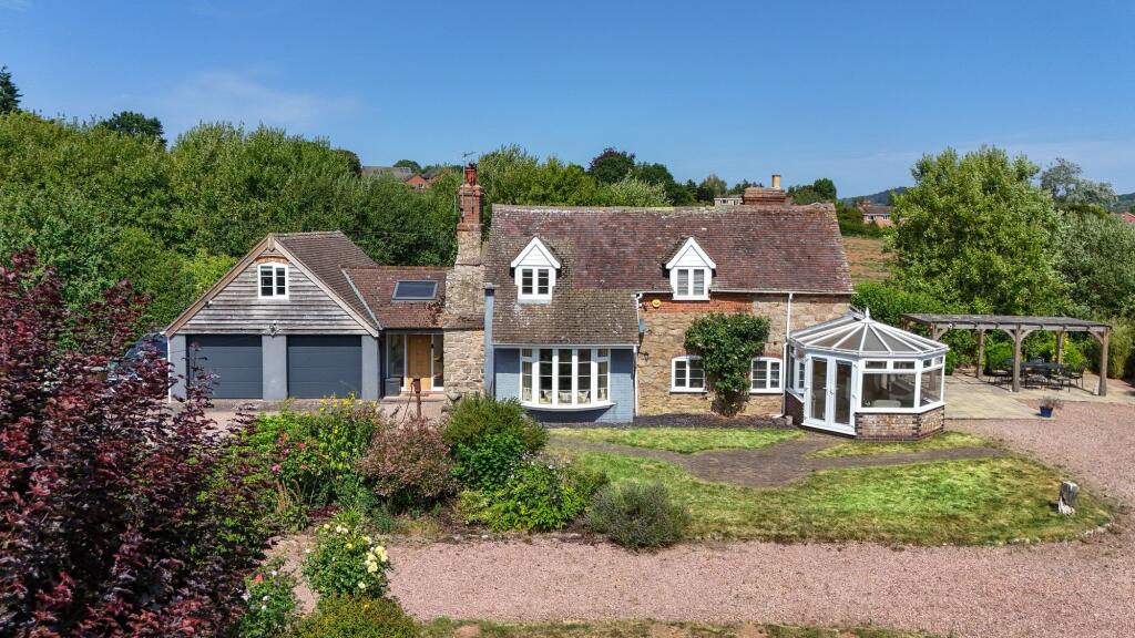 Main image of property: Whitbourne, Worcester, WR6