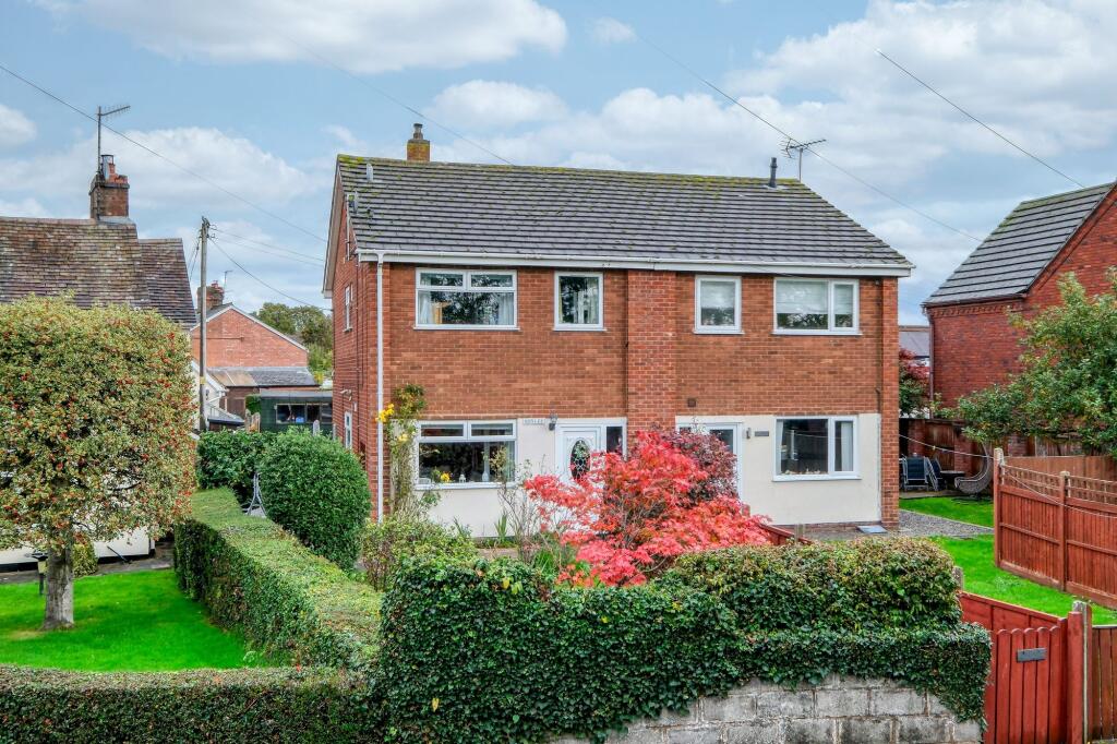 Main image of property: Martley Road, Lower Broadheath, WR2