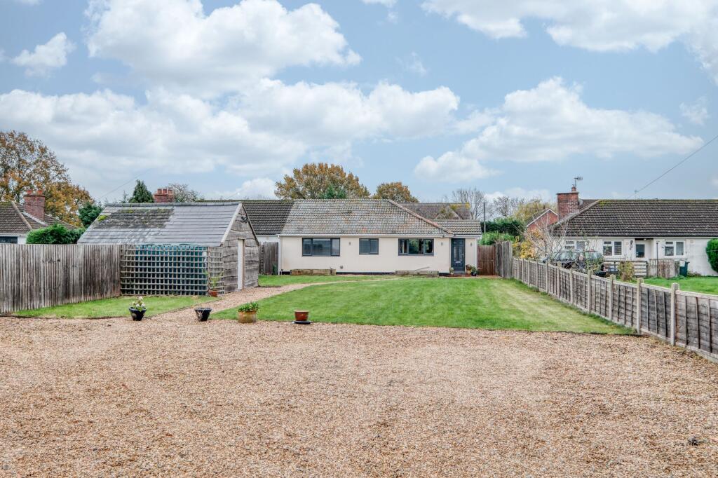 Main image of property: Sinton Green, Hallow, WR2