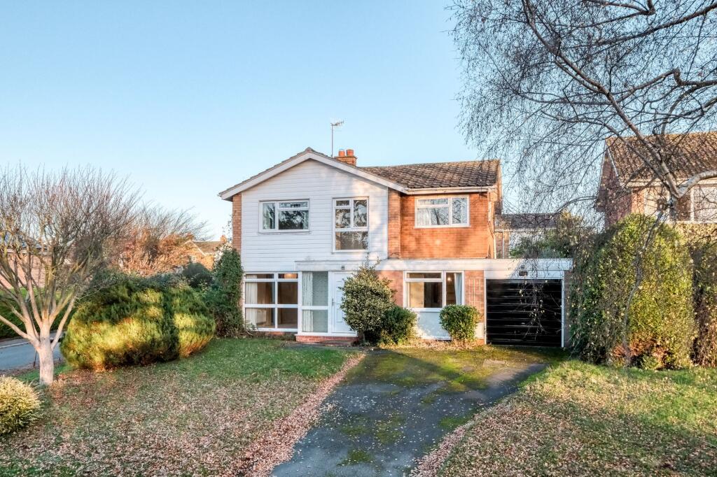 Main image of property: The Holloway, Droitwich, WR9