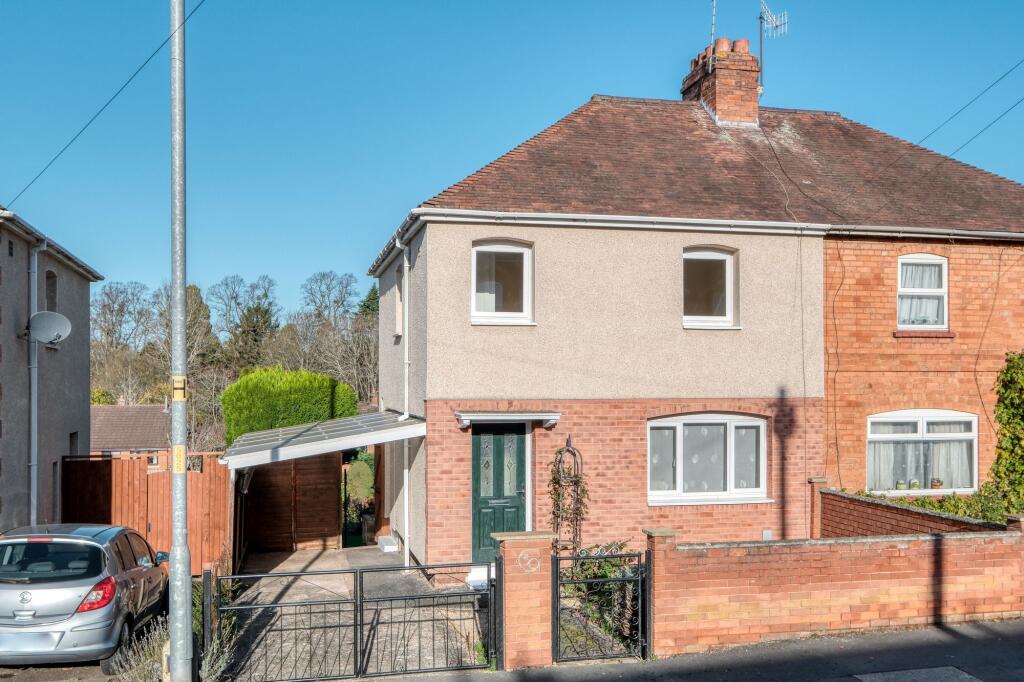 Main image of property: Green Lane, Worcester, WR3