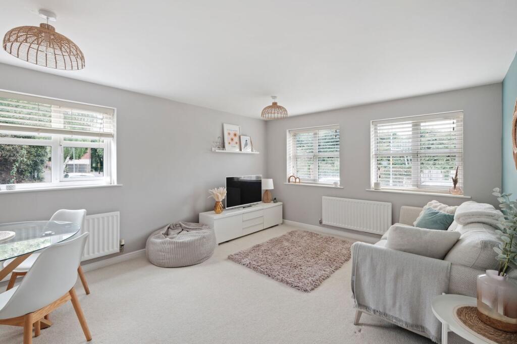 Main image of property: Ingles Drive, Worcester, WR2