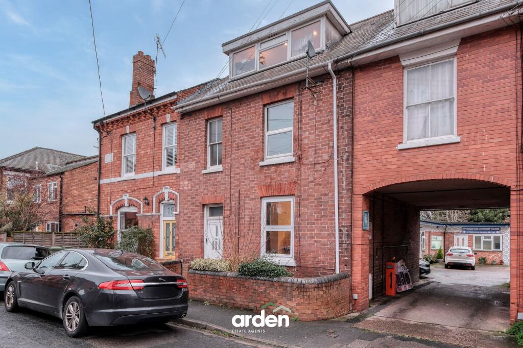 Main image of property: Middle Street, Worcester, WR1