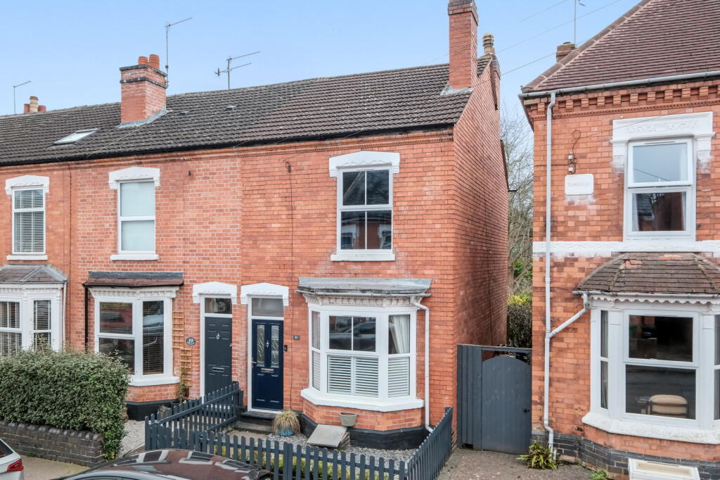 Main image of property: Sebright Avenue, Worcester, WR5 2HH