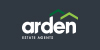 Arden Estates, Worcester Estate Agent Logo