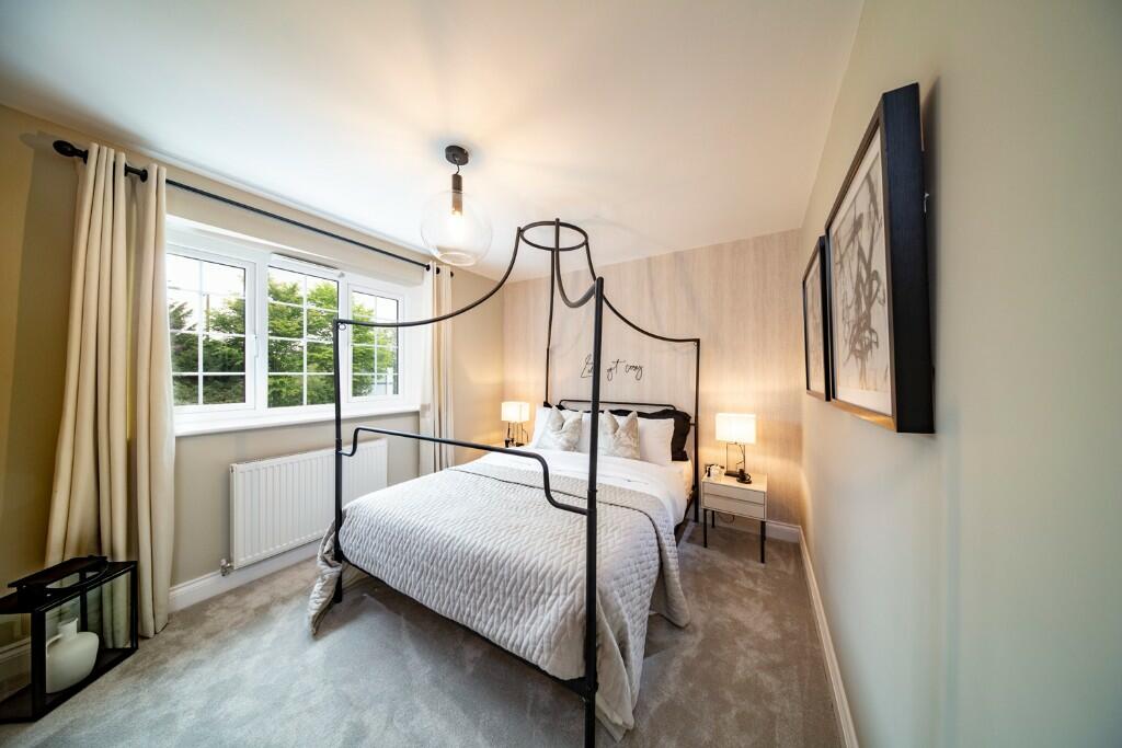Additional property image - Mitton Road, 
Whalley,
BB7 9JS