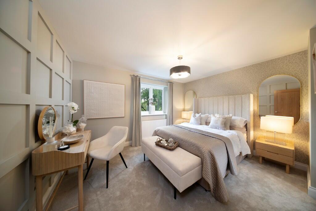 Additional property image - Mitton Road, 
Whalley,
BB7 9JS