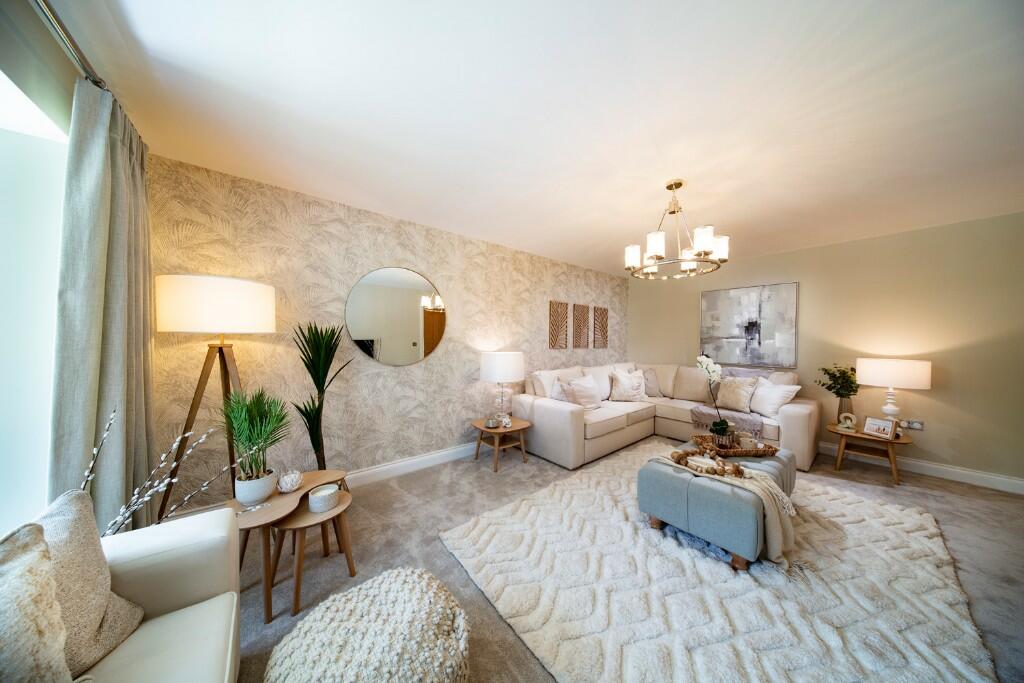 Additional property image - Mitton Road, 
Whalley,
BB7 9JS