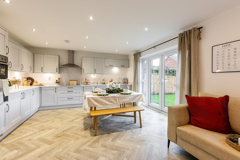 Additional property image - Mitton Road, 
Whalley,
BB7 9JS