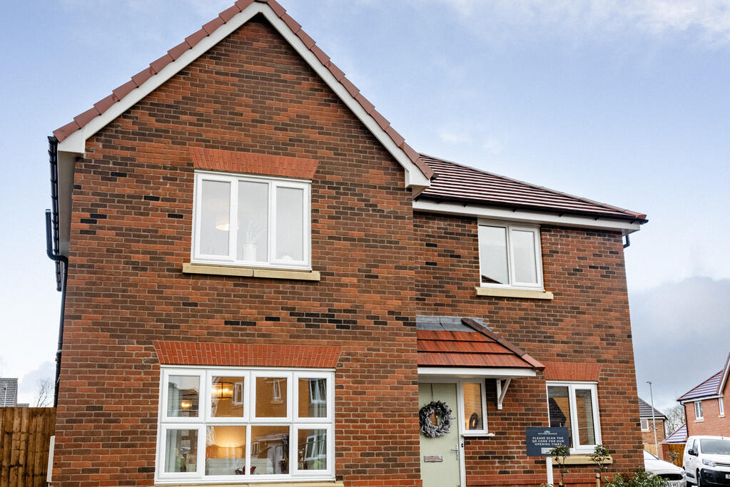Additional property image - Mitton Road, 
Whalley,
BB7 9JS