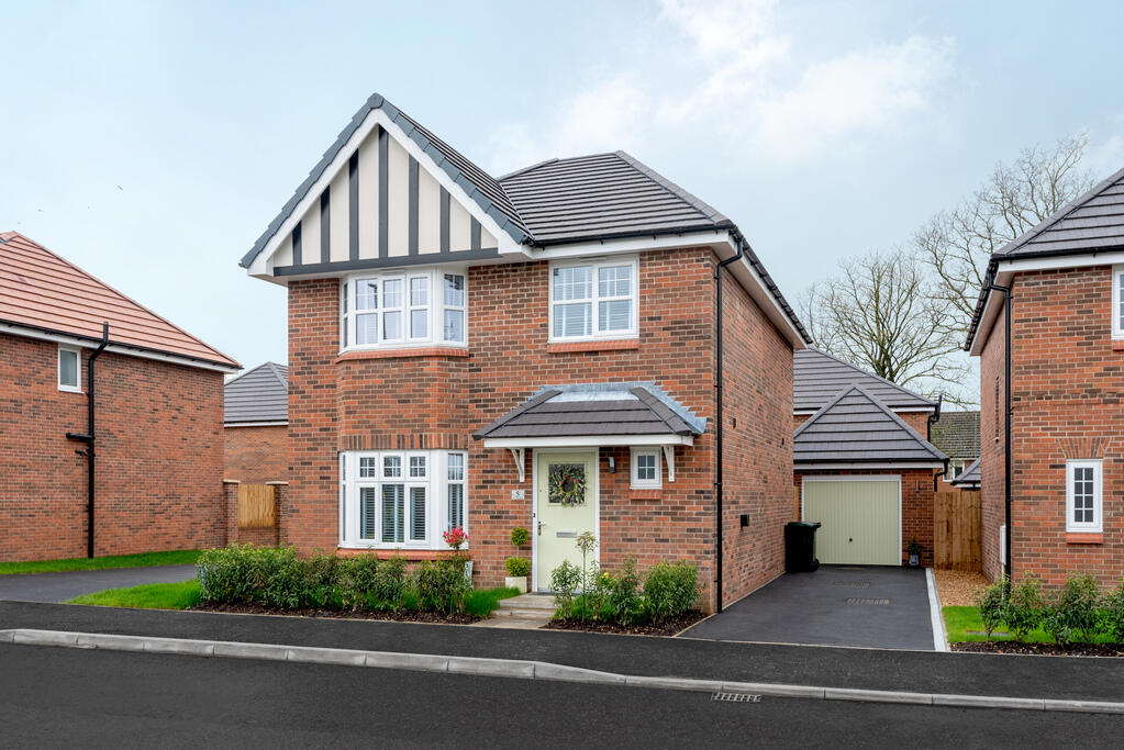 Additional property image - Mitton Road, 
Whalley,
BB7 9JS