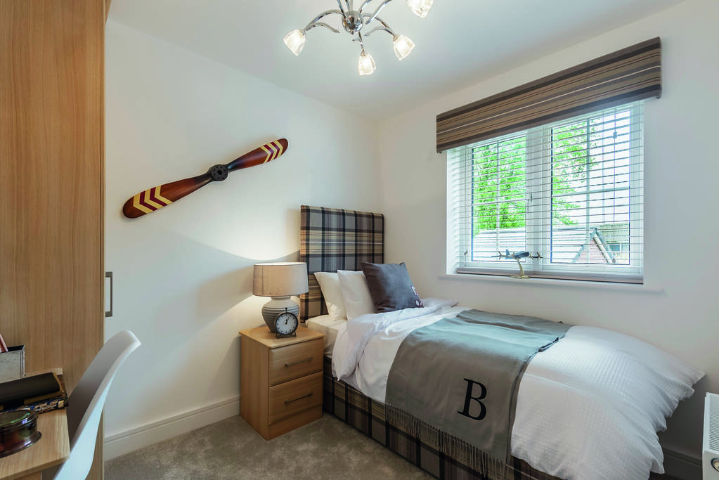 Additional property image - Mitton Road, 
Whalley,
BB7 9JS