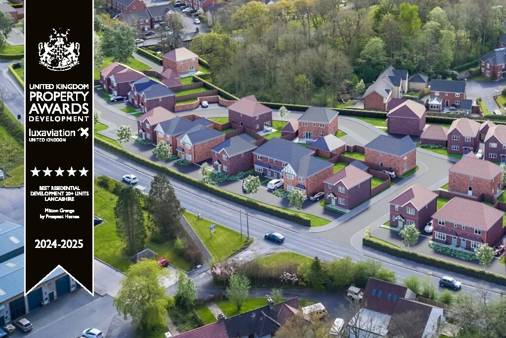Additional property image - Mitton Road, 
Whalley,
BB7 9JS
