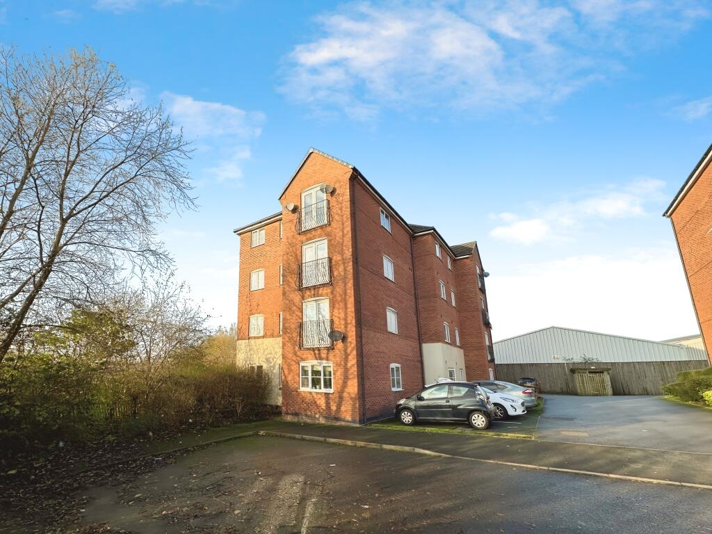Main image of property: Water Reed Grove, Beechdale, Walsall, WS2