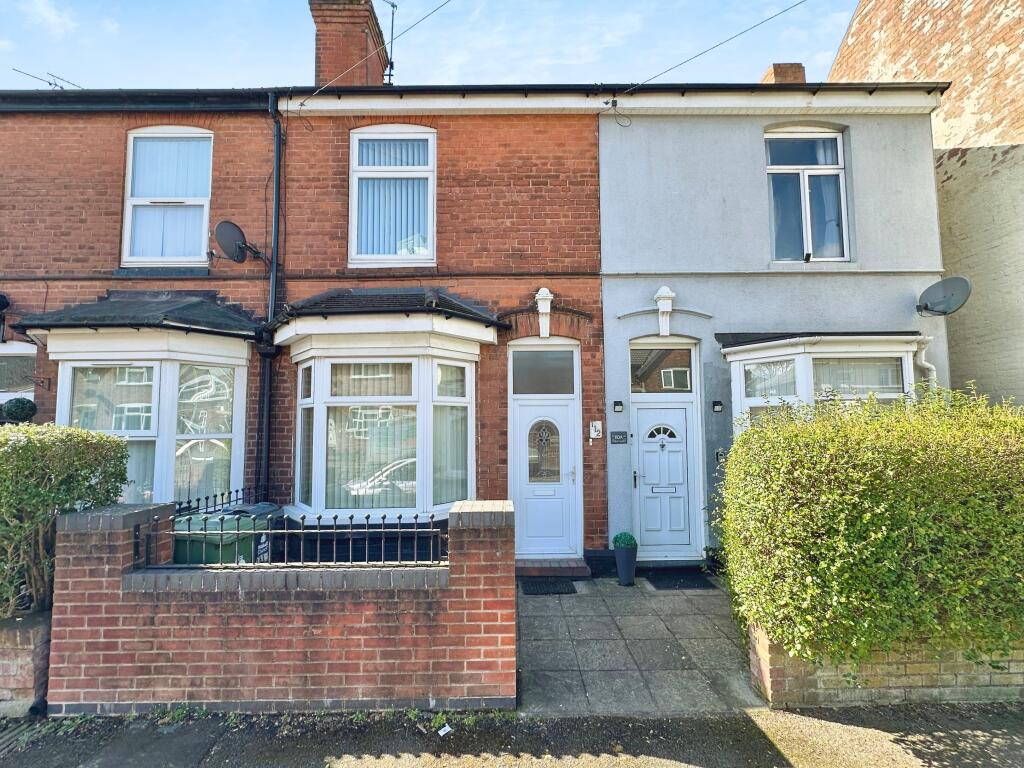 Main image of property: Parker Street, Bloxwich, Walsall, WS3