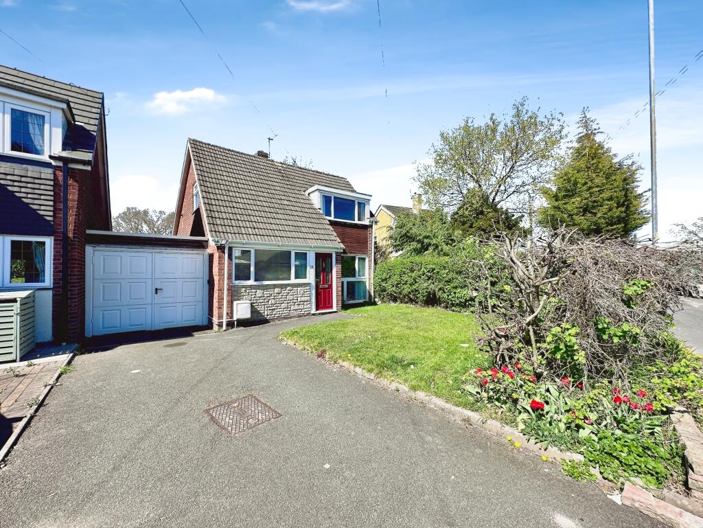 Main image of property: Castle Drive, Willenhall, WV12
