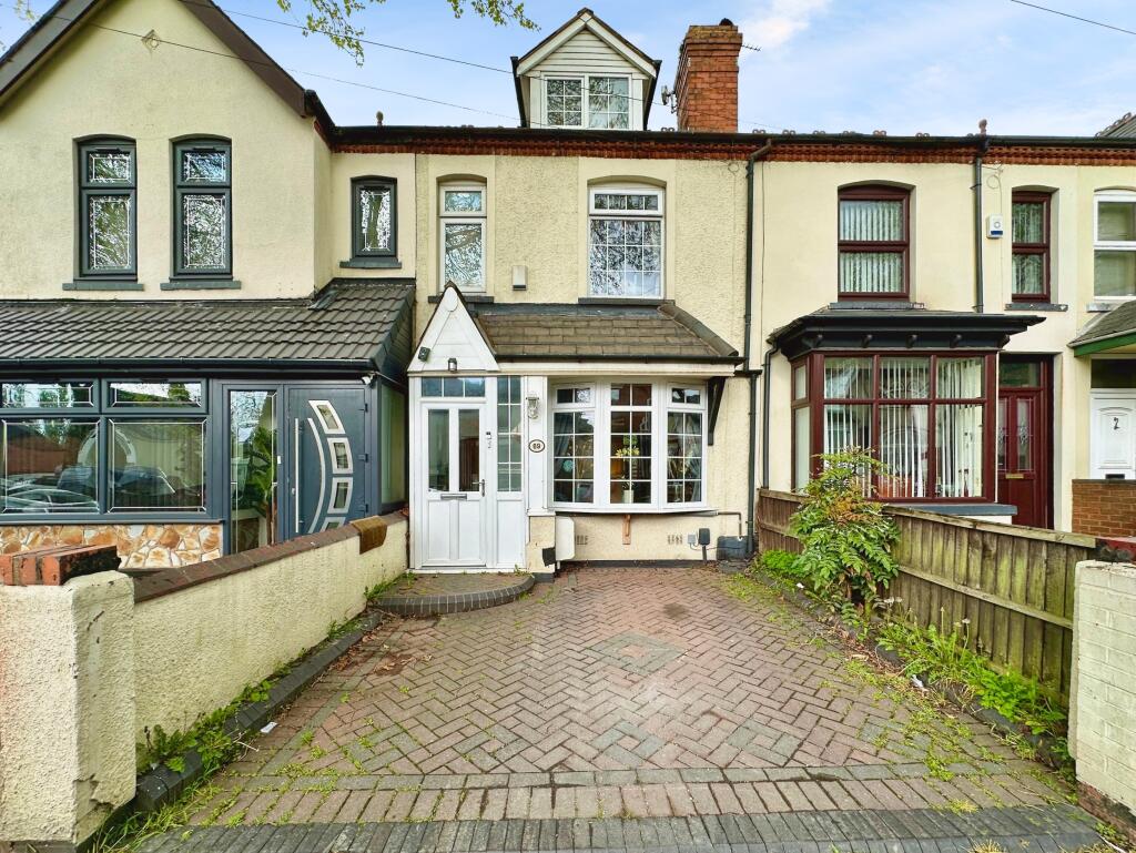 Main image of property: Harden Road, Walsall, WS3