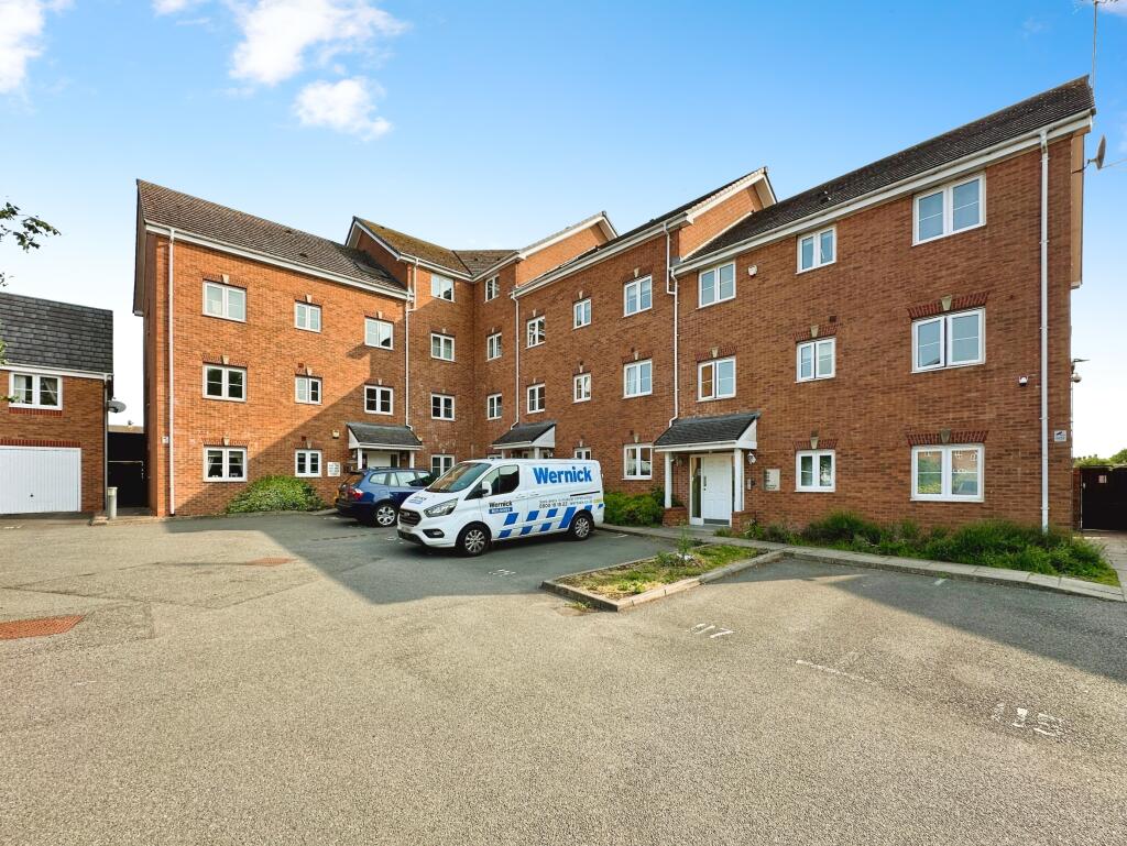 Main image of property: Squires Grove, New Invention, Willenhall, WV12