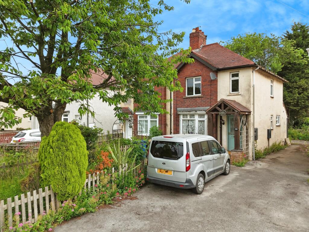 Main image of property: Longford Road, Longford, Cannock, WS11