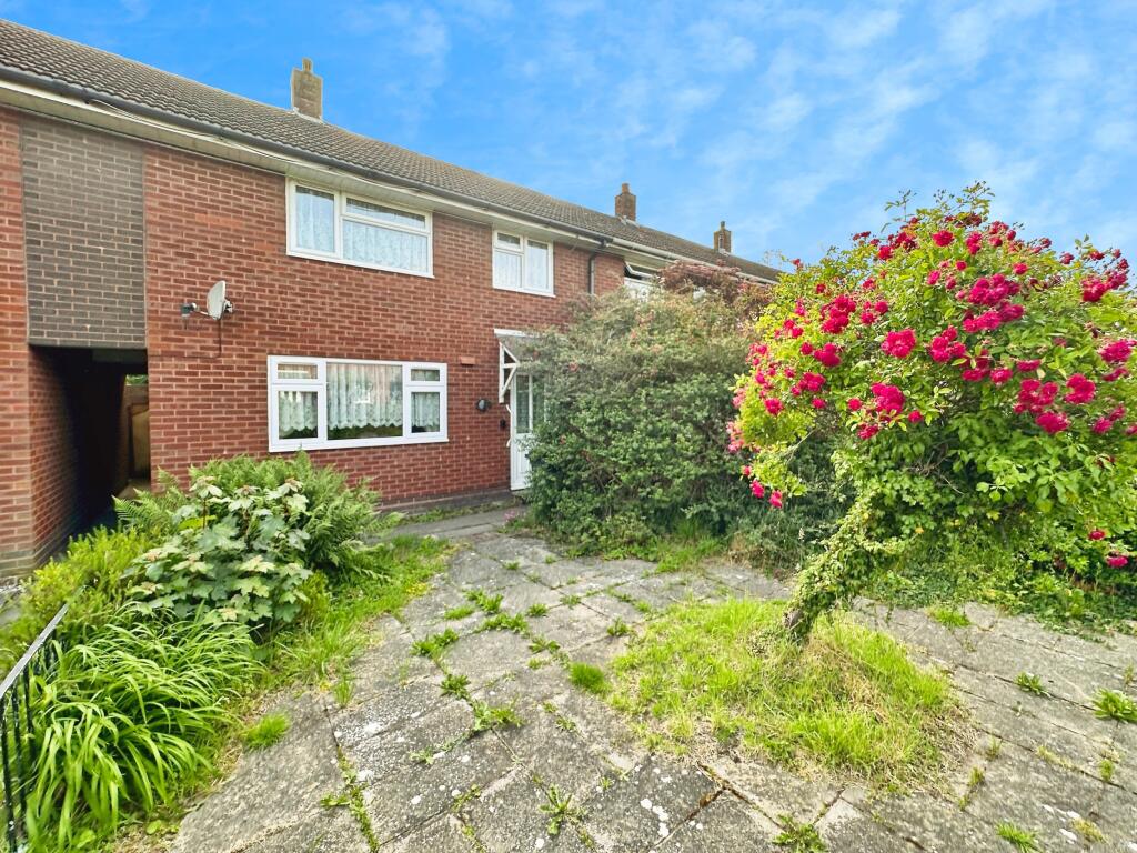 Main image of property: Hollands Way, Pelsall, Walsall, WS3