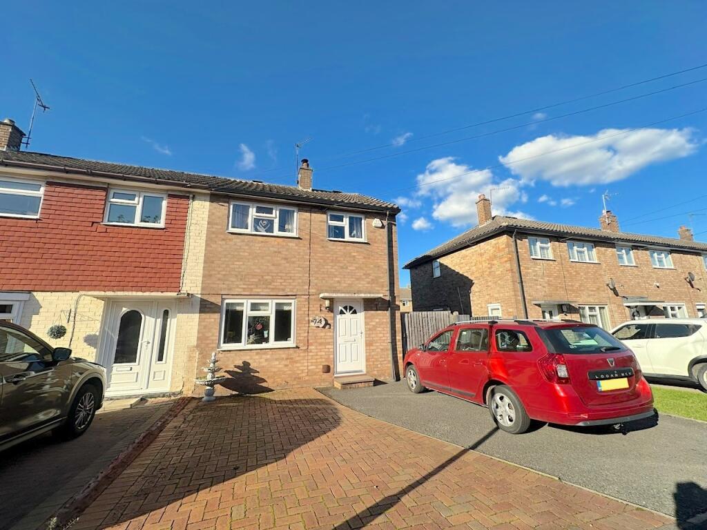 Main image of property: Red Lion Lane, Norton Canes, Cannock, WS11