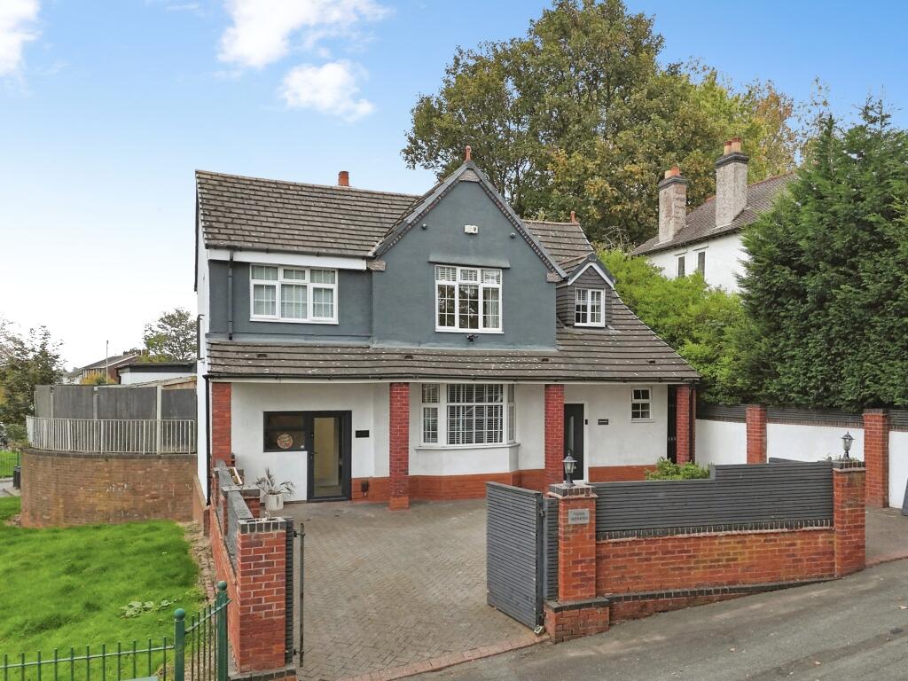 Main image of property: Selmans Hill, Little Bloxwich, Walsall, WS3