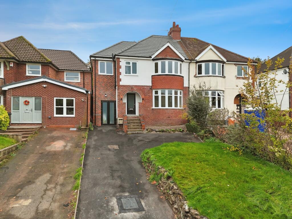 Main image of property: Stoney Lane, Bloxwich, Walsall, WS3