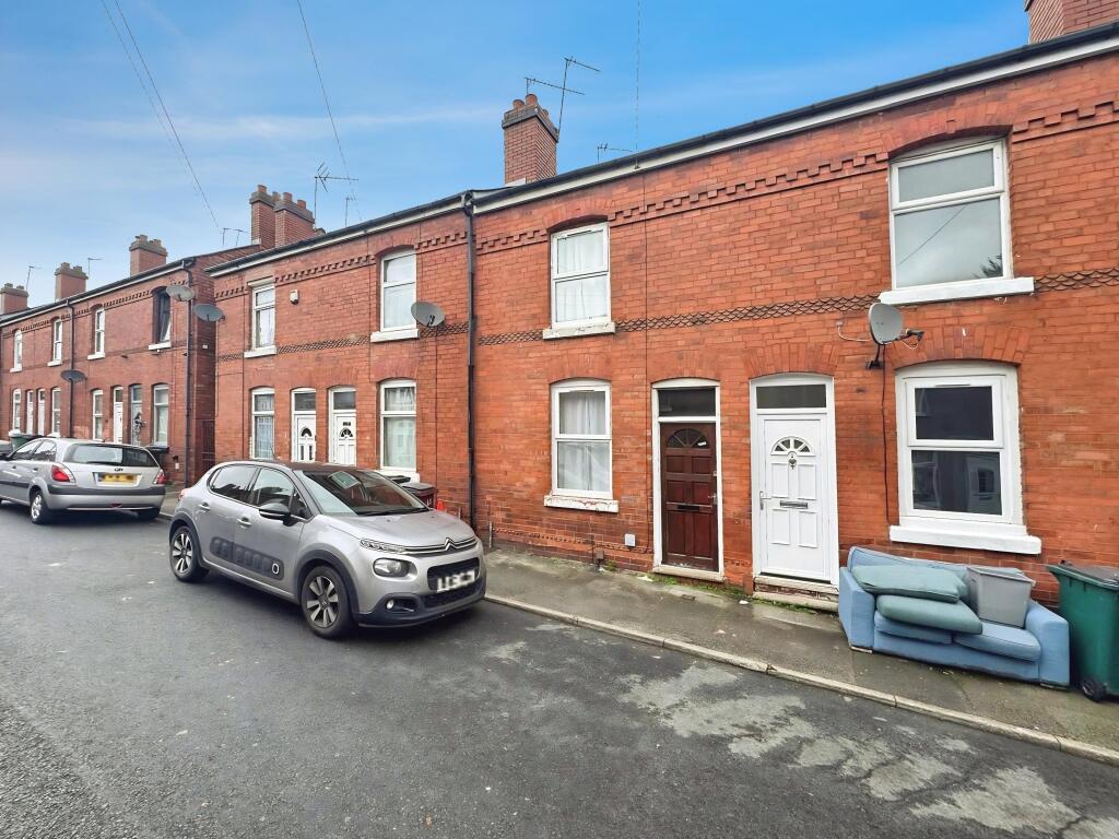 Main image of property: Prince Street, Walsall, WS2