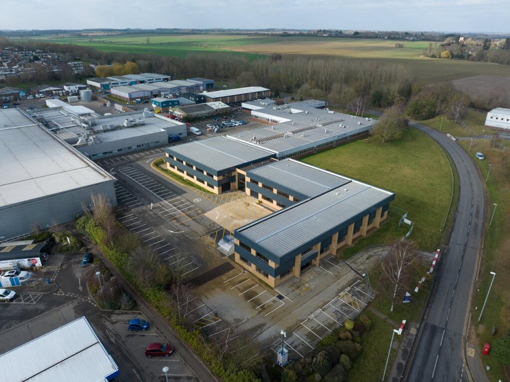 Additional property image - Q-Arc Building, Saxon Way, Cambridge, CB23 8AP
