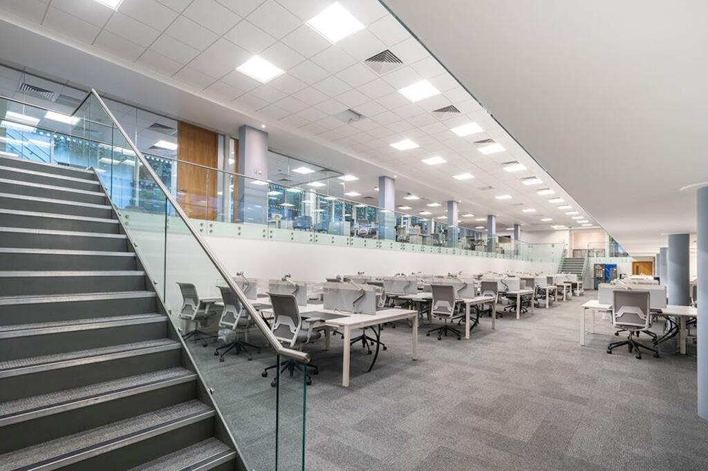 Main image of property: 9, Whitfield Street, London, W1T 2AS