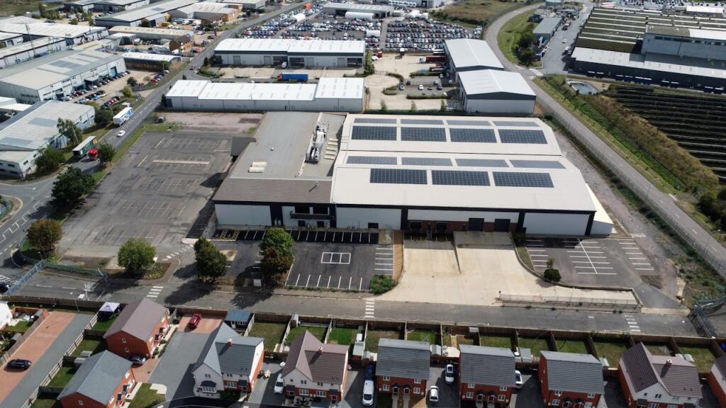 Main image of property: Unit 1, The Broadlands, Newark Road, Peterborough, PE1 5WJ