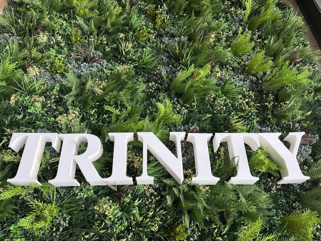 Trinity