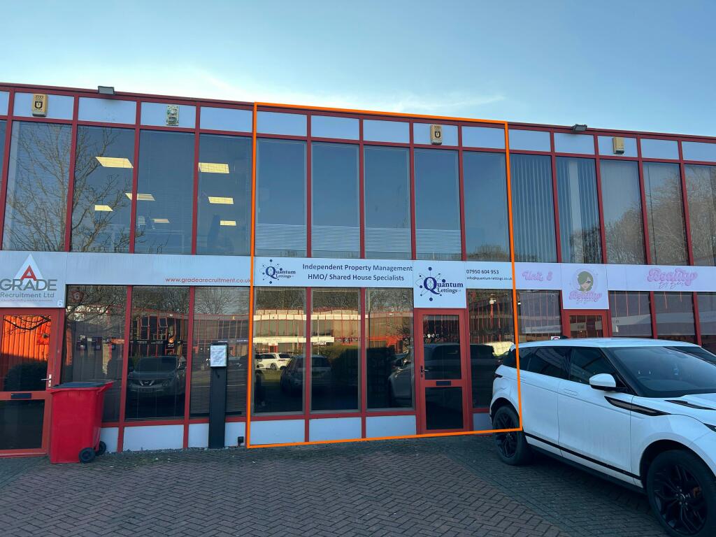 Main image of property: Unit 7, Orton Enterprise Centre, Bakewell Road, Orton Southgate, Peterborough, PE2 6XU