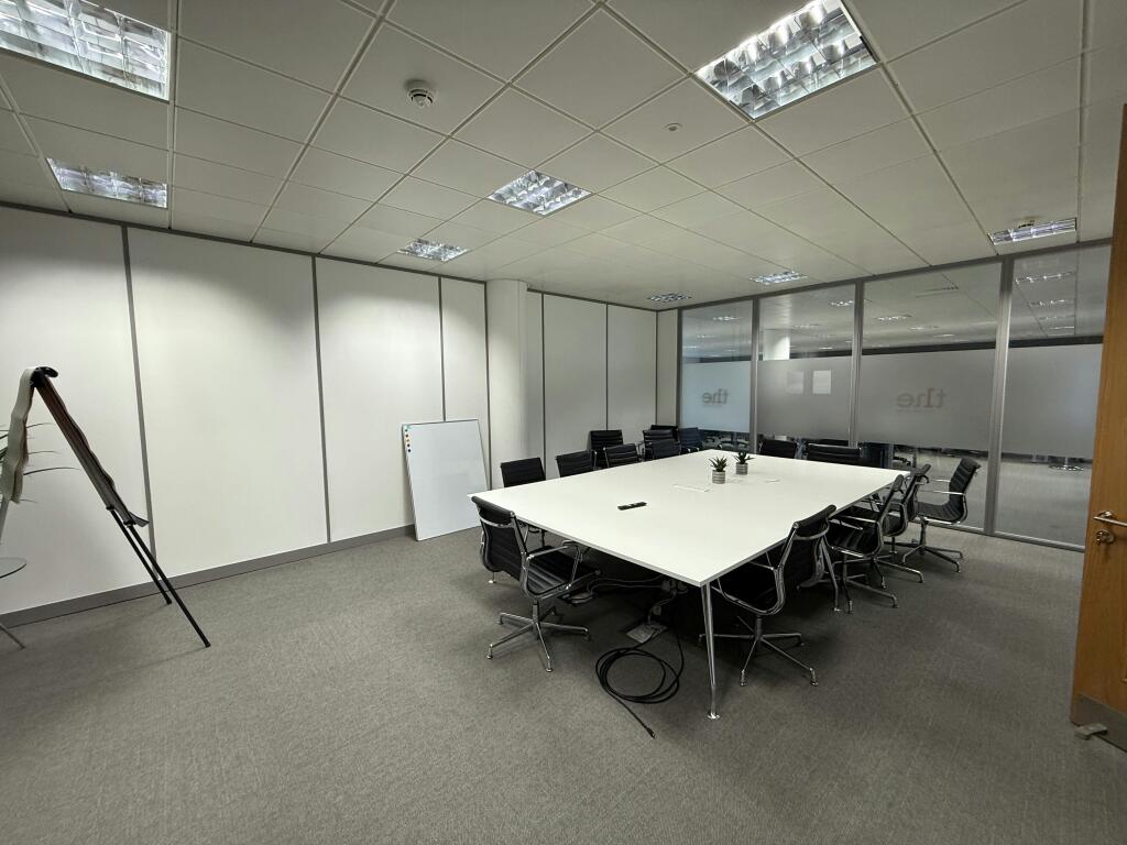 Board Room