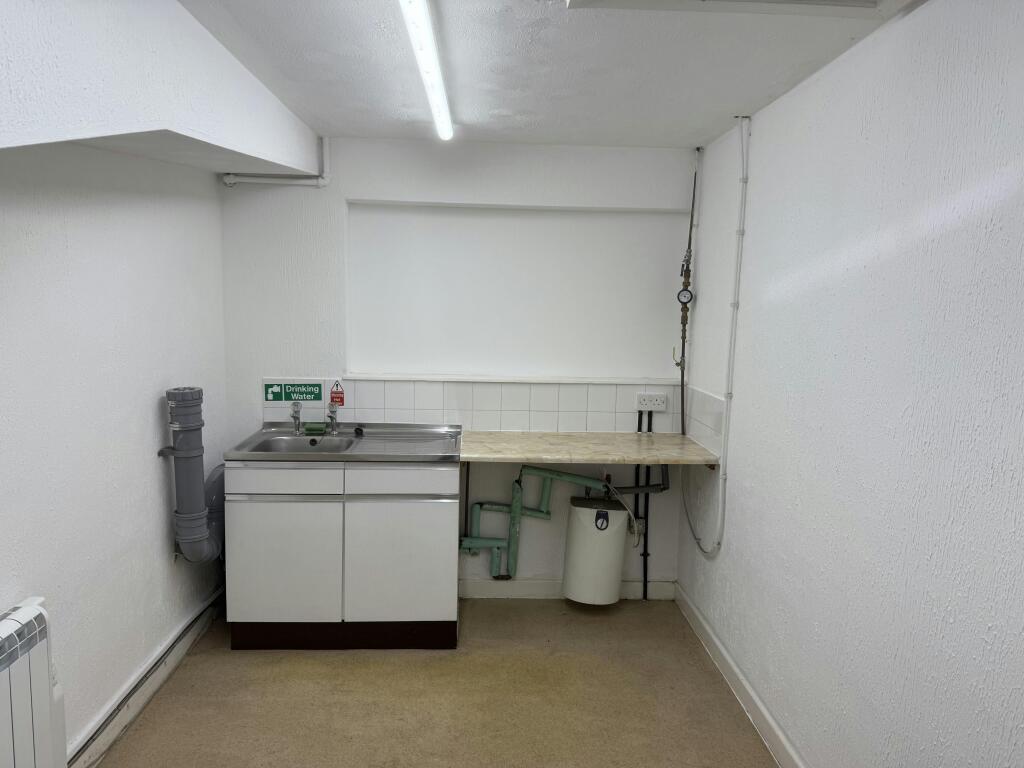 Unit 5 Kitchen