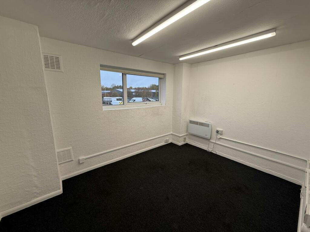 Unit 5 1st Floor Office