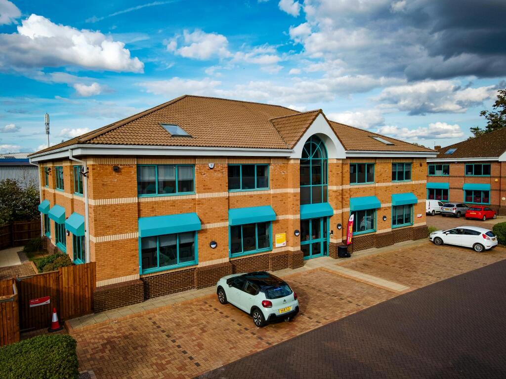 Main image of property: 6 Jephson Court, Tancred Close, Lemmington Spa, CV31 3RZ