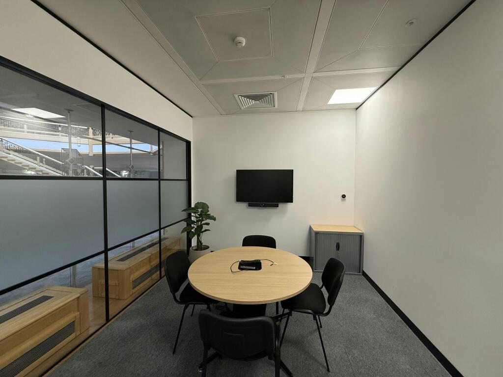 Meeting Room 1