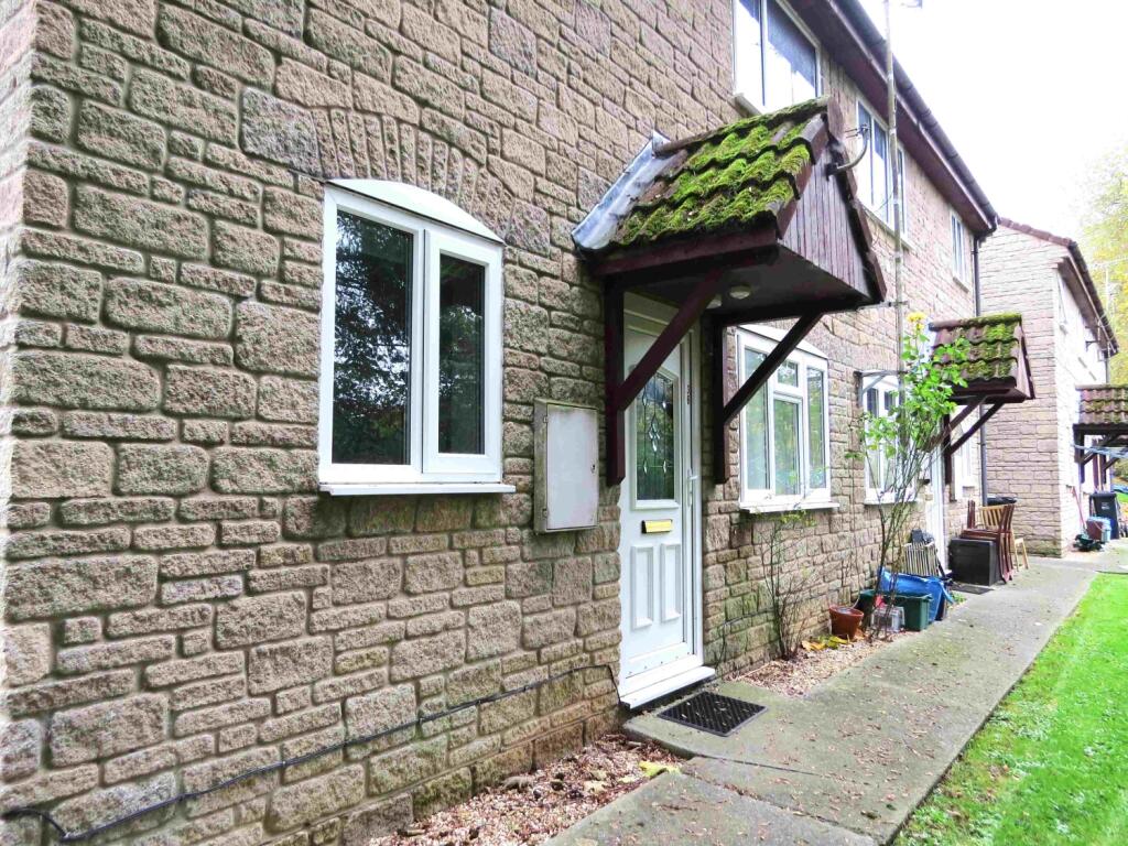 Main image of property: Cavalier Way, Wincanton, Somerset, BA9