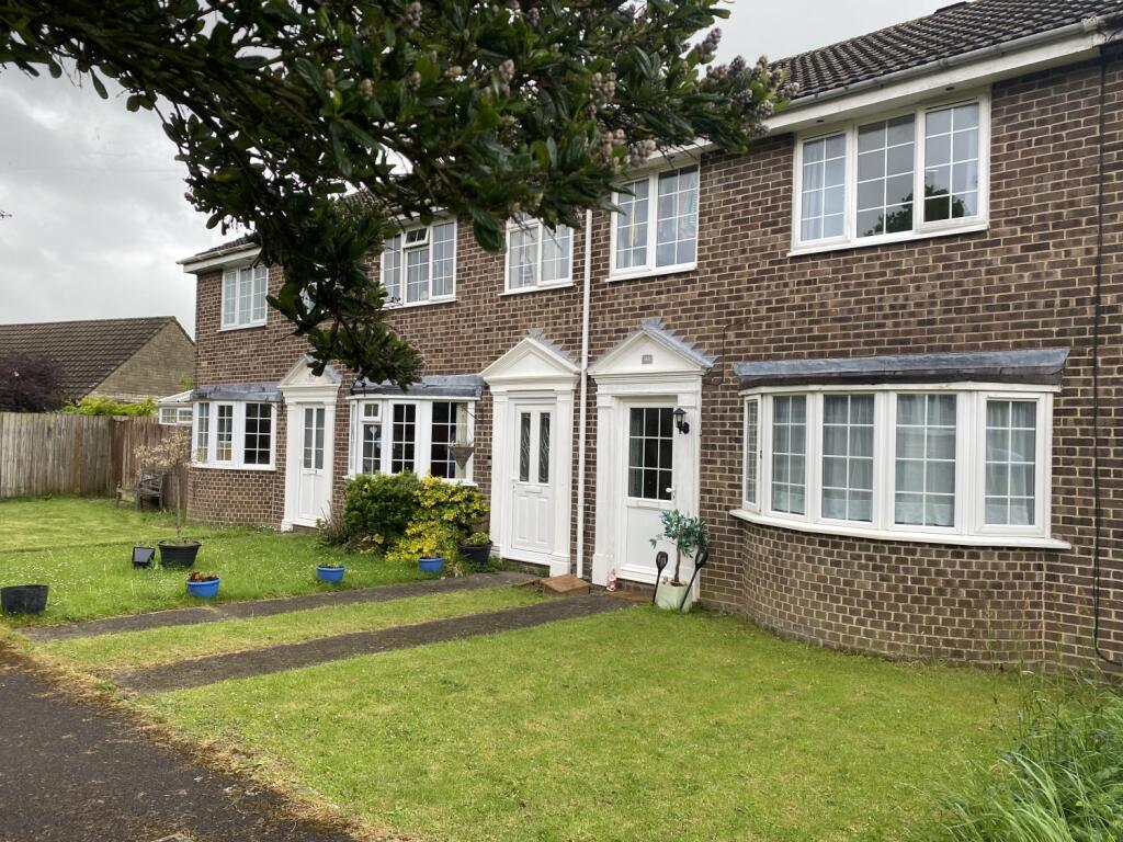 Main image of property: Maple Way, Gillingham, Dorset, SP8