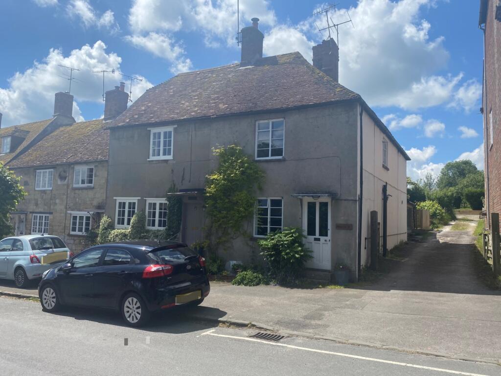 Main image of property: High Street, Hindon, Salisbury, Wiltshire, SP3