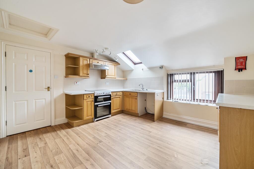 Additional property image - High Street, Henstridge, Somerset, BA8